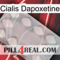 Cialis Dapoxetine 16